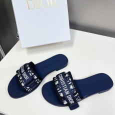 Christian Dior Slippers